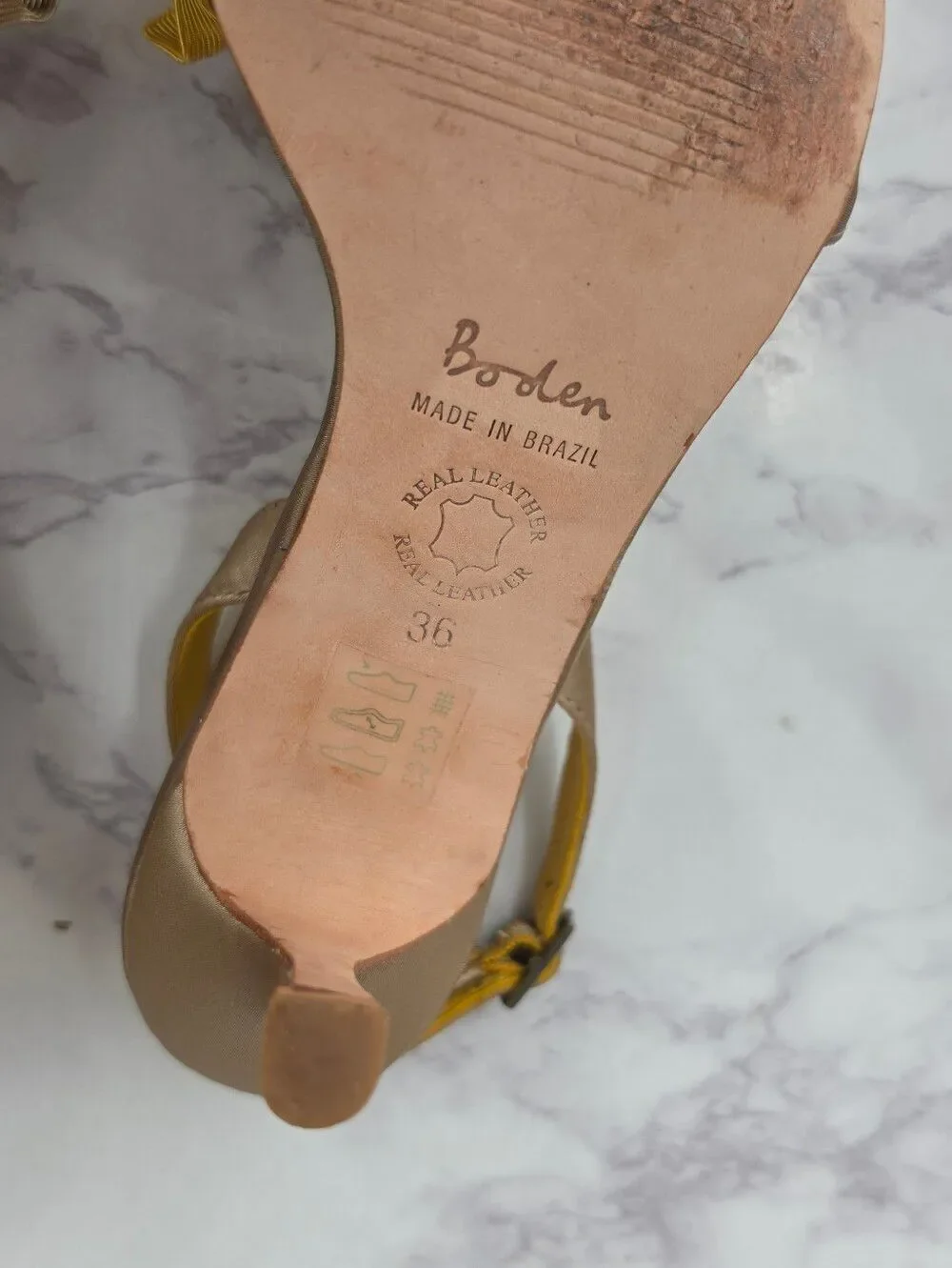 Boden women euro